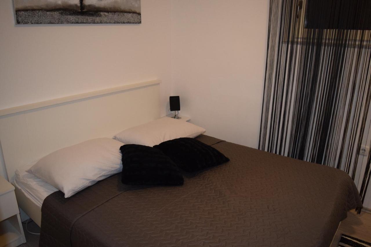 Apartman Nino Novigrad  Eksteriør billede