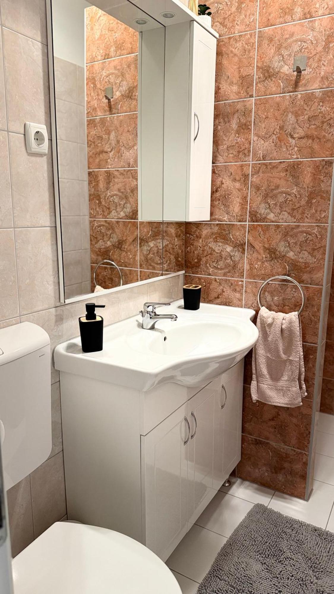 Apartman Nino Novigrad  Eksteriør billede